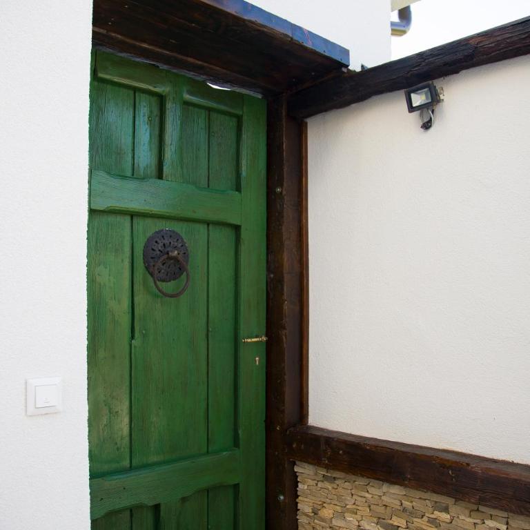 Apartman Flumen - One-Bedroom Apartment - 3
