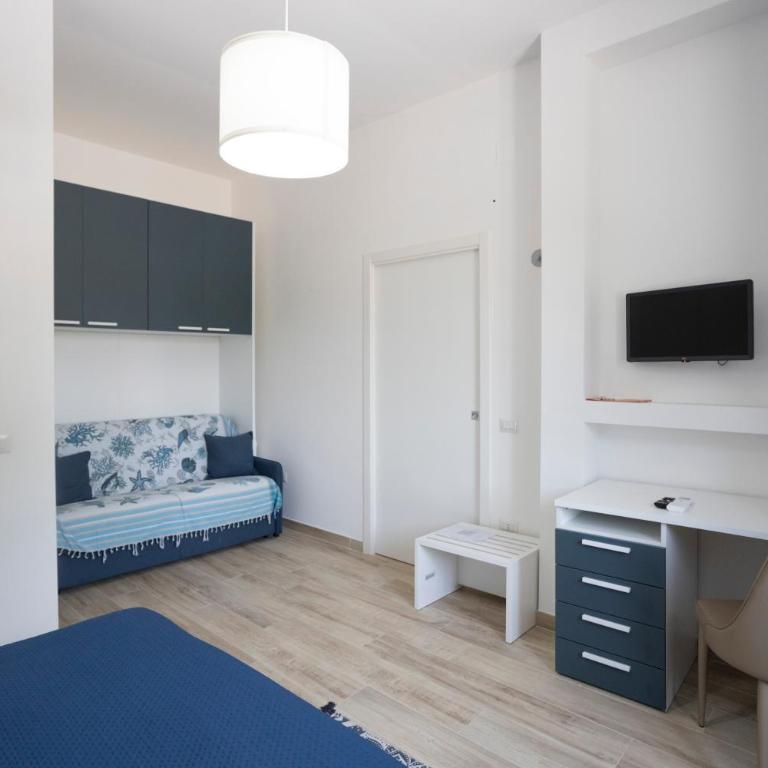 MARY Apartments - Appartamento con 1 Camera da Letto - 5