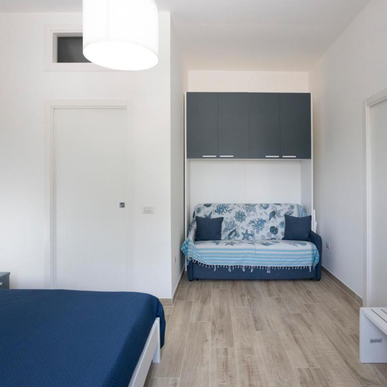 MARY Apartments - Appartamento con 1 Camera da Letto - 18