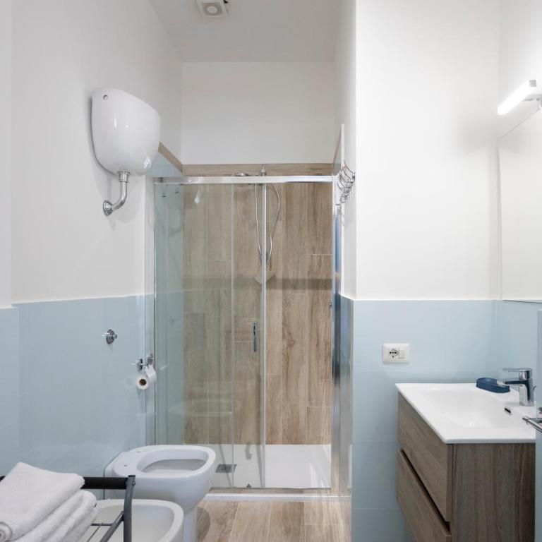 MARY Apartments - Appartamento con 1 Camera da Letto - 16