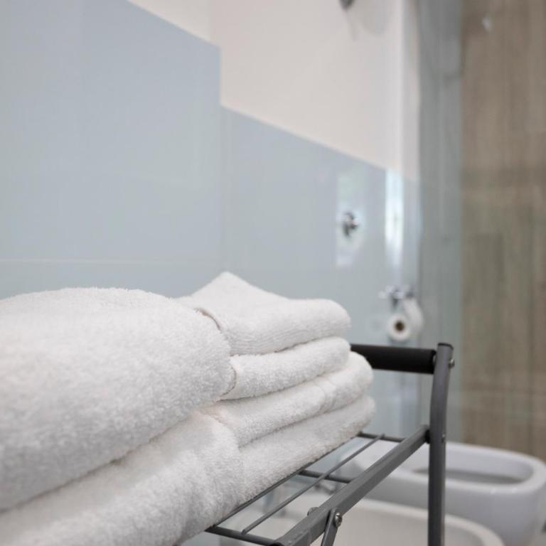 MARY Apartments - Appartamento con 1 Camera da Letto - 12