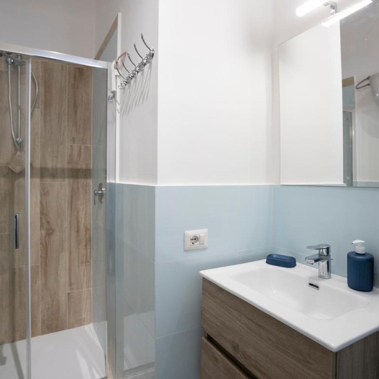 MARY Apartments - Appartamento con 1 Camera da Letto - 17