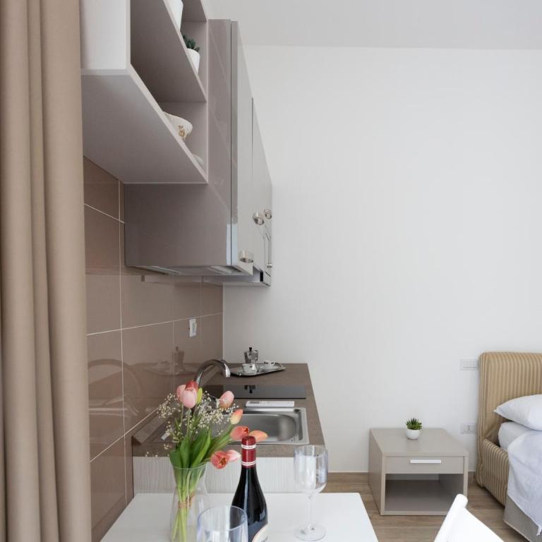 MARY Apartments - Appartamento Standard - 9