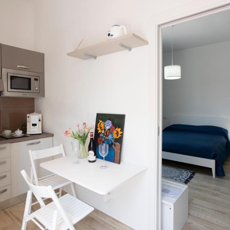 MARY Apartments - Appartamento con 1 Camera da Letto - 1