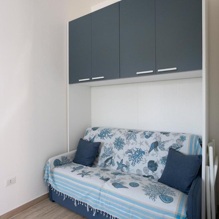 MARY Apartments - Appartamento con 1 Camera da Letto - 19
