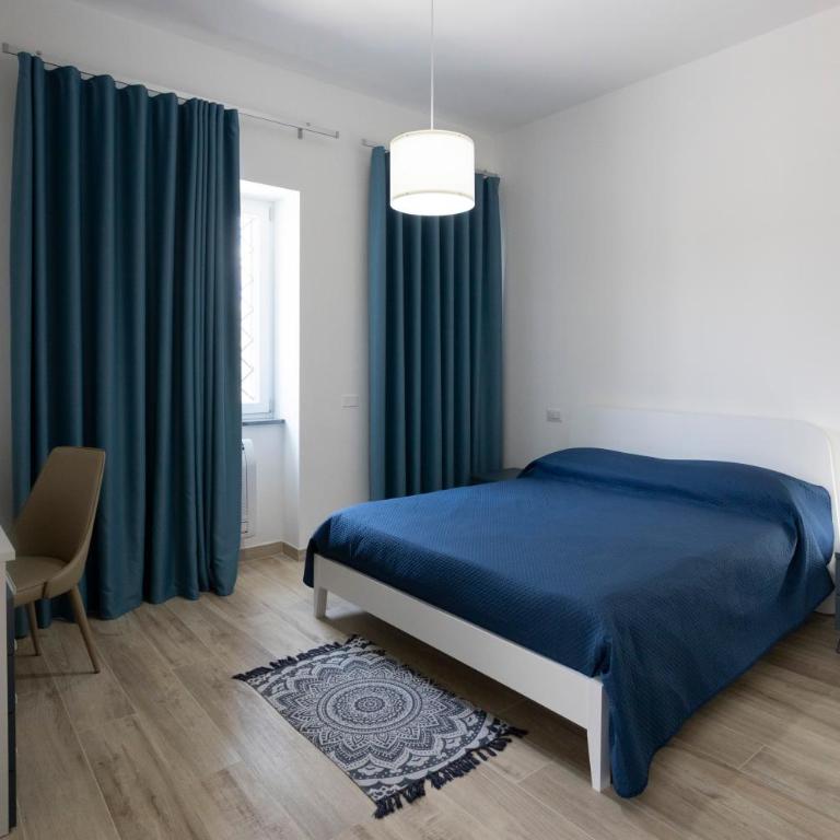 MARY Apartments - Appartamento con 1 Camera da Letto - 4