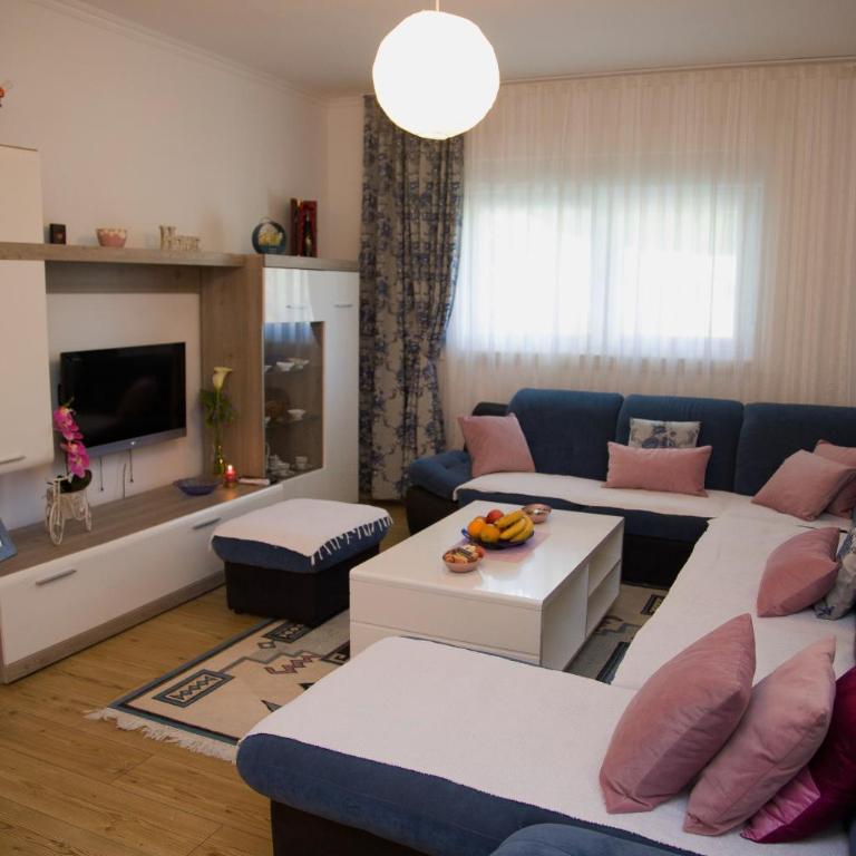 Apartman Flumen - One-Bedroom Apartment - 21