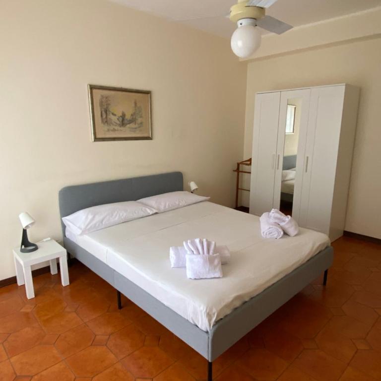 AV Apartment - Appartamento con 2 Camere da Letto - 15