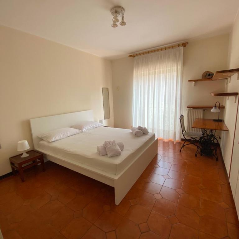 AV Apartment - Appartamento con 2 Camere da Letto - 16
