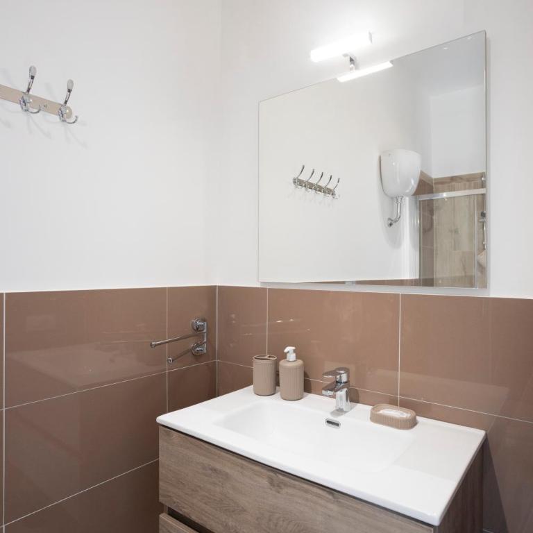 MARY Apartments - Appartamento Standard - 14