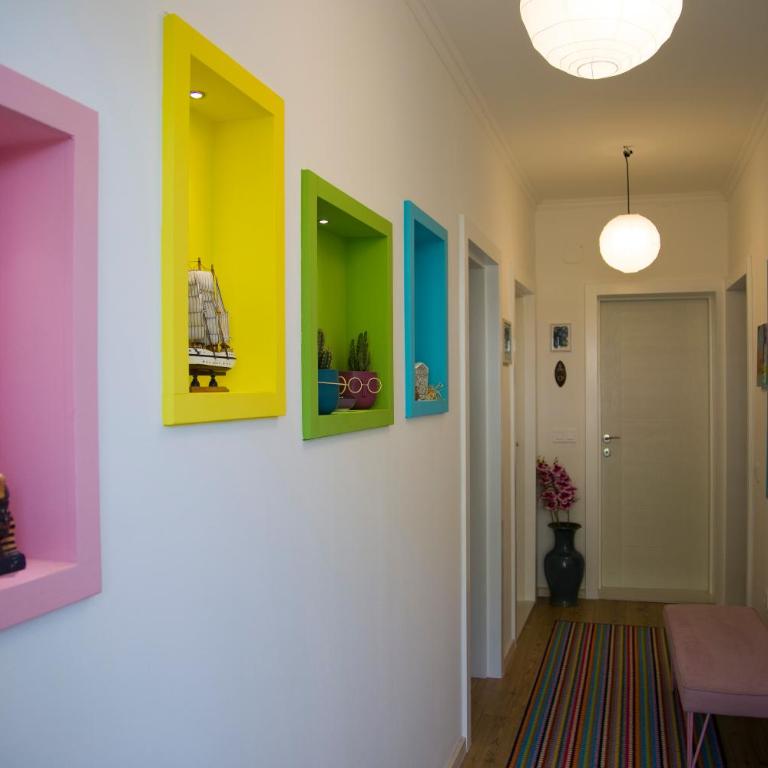 Apartman Flumen - One-Bedroom Apartment - 26