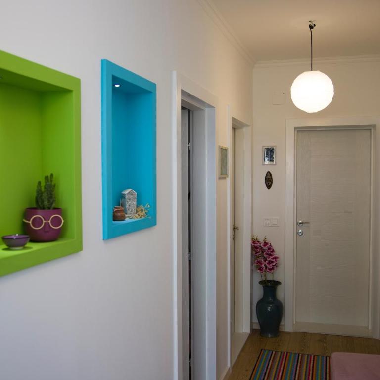 Apartman Flumen - One-Bedroom Apartment - 27