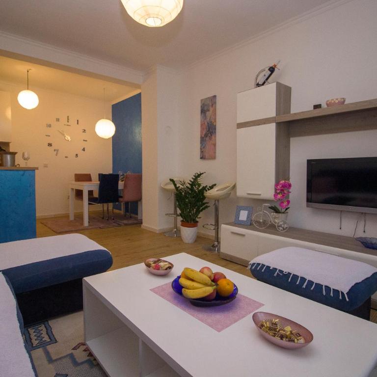 Apartman Flumen - One-Bedroom Apartment - 25