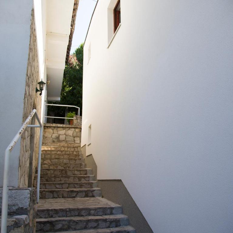 Apartman Flumen - One-Bedroom Apartment - 15