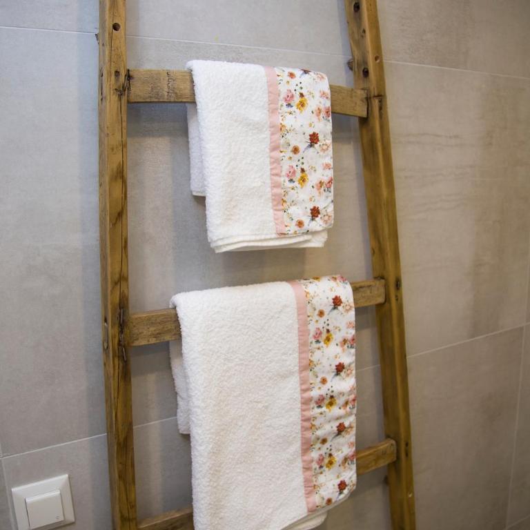 Apartman Flumen - One-Bedroom Apartment - 30