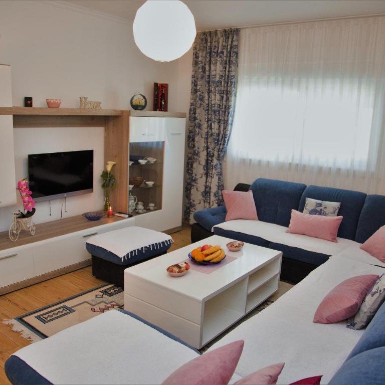 Apartman Flumen - One-Bedroom Apartment - 31