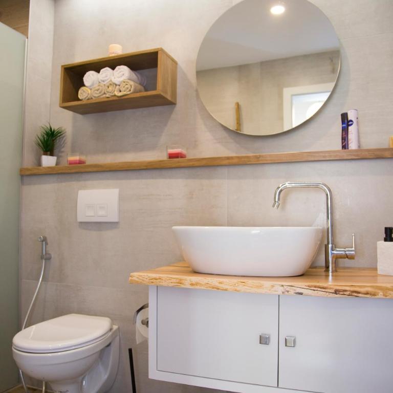 Apartman Flumen - One-Bedroom Apartment - 36
