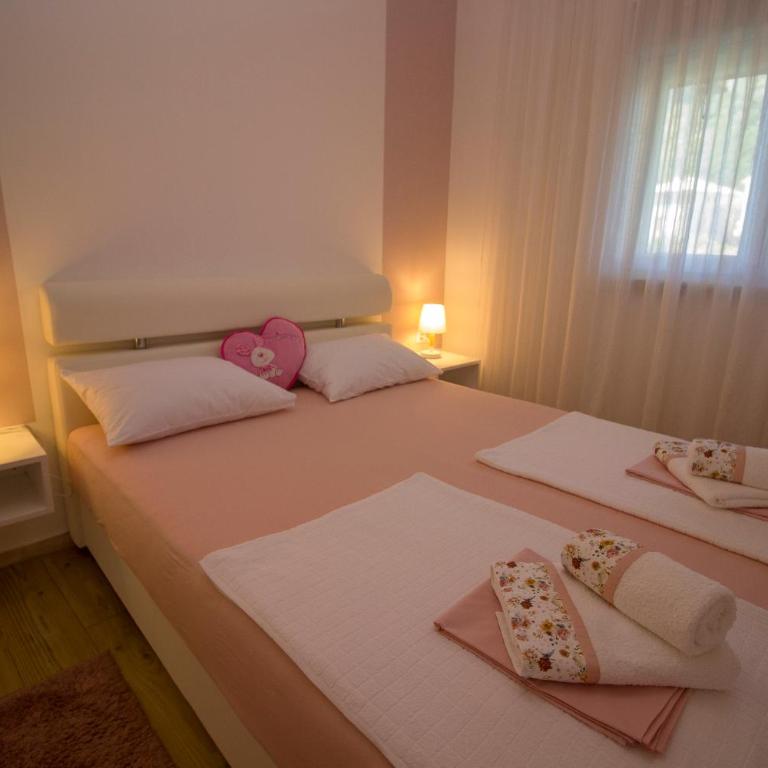 Apartman Flumen - One-Bedroom Apartment - 32