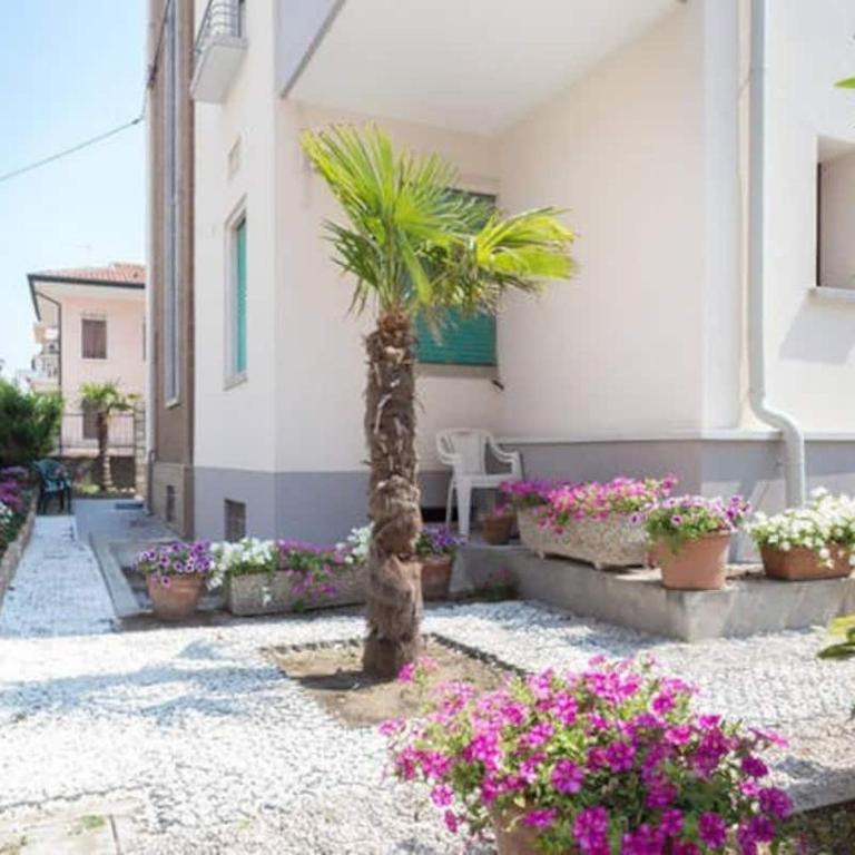 Villa Jadì Sottomarina - Appartamento con Terrazza - 1