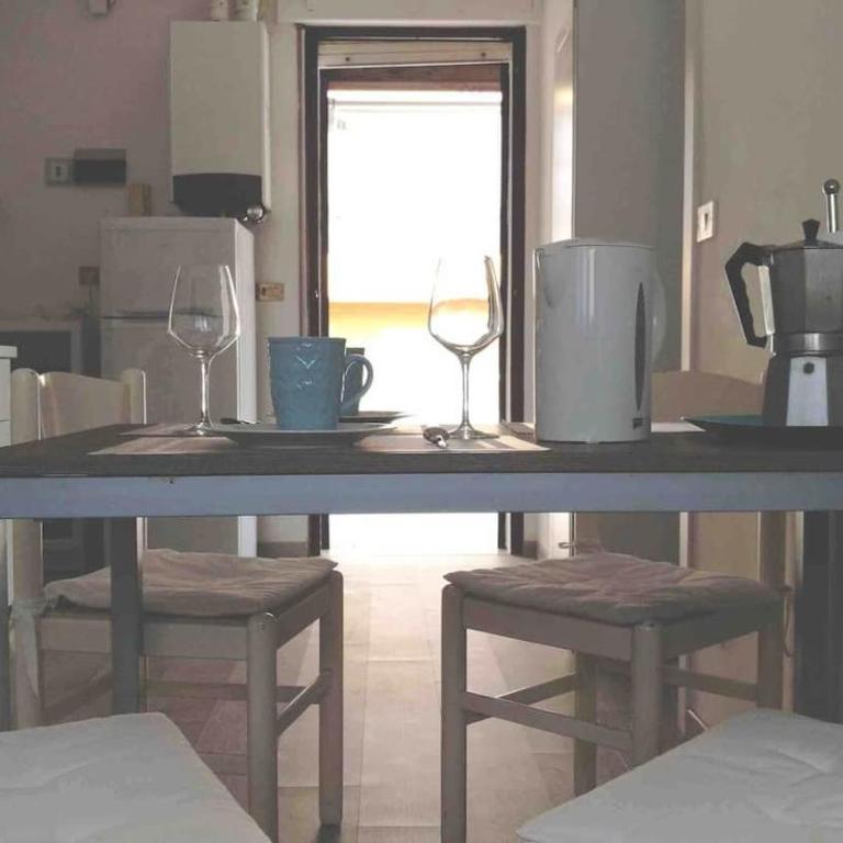 Villa Jadì Sottomarina - Appartamento con Terrazza - 2