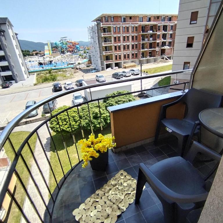 BG apartman - Apartman - 11