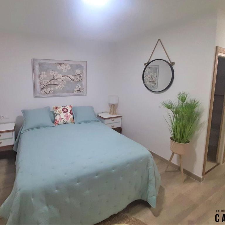 CASA CARMELA - Casa de 3 dormitorios - 8