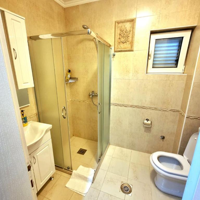 Apartments Krstos place - Deluxe Apartment - 33