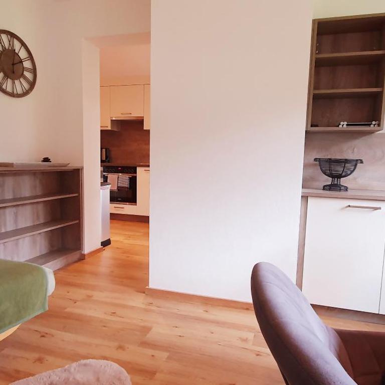Apartment Maier - Apartment mit 2 Schlafzimmern - 7