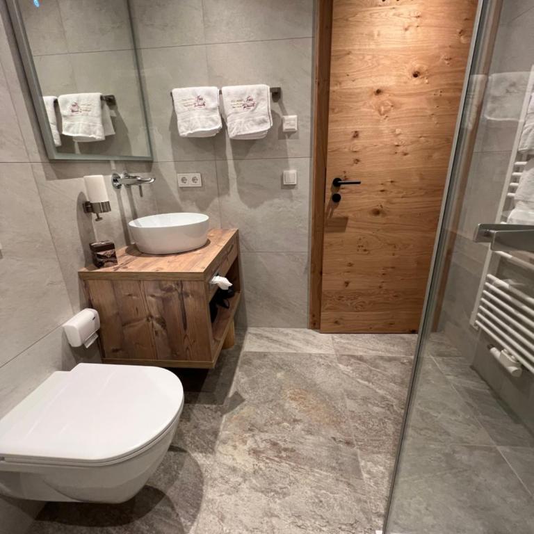 Das Apart Rauch Gurgl - Apartment mit 2 Schlafzimmern - 22
