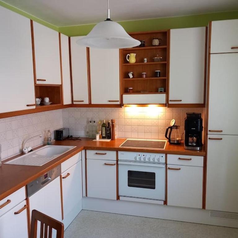 Ferienhaus - Haus mit 2 Schlafzimmern - 7