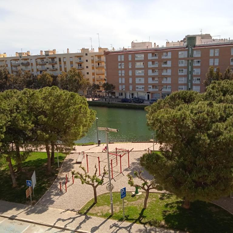 Ranas 2ºC - Three-Bedroom Apartment - 11