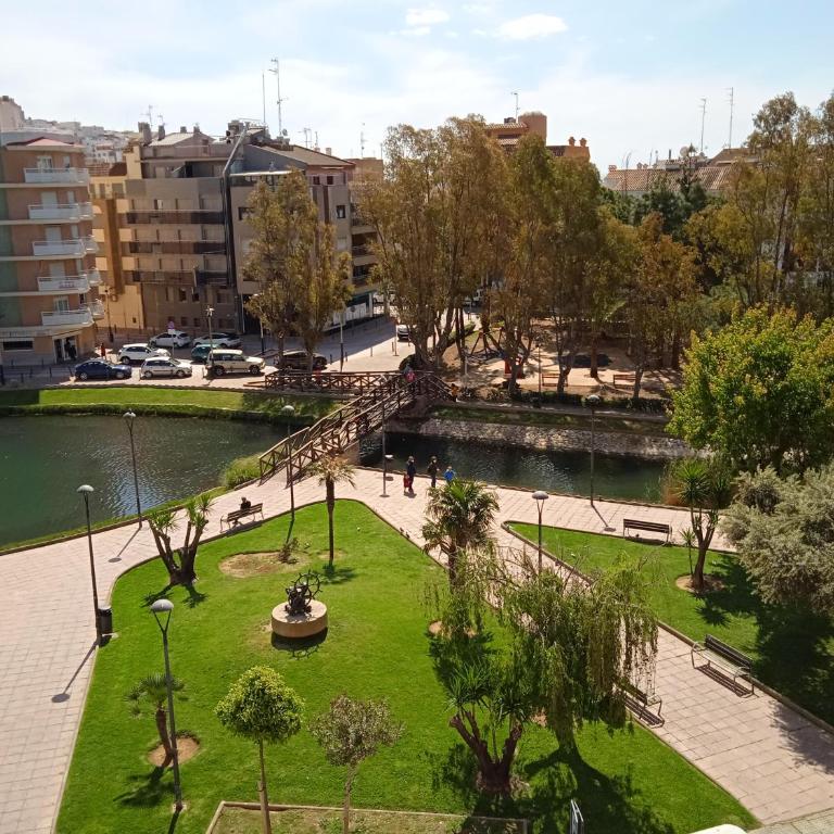 Ranas 2ºC - Three-Bedroom Apartment - 12