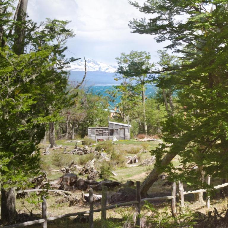 Altos de Tolhuin - Family Bungalow - 46