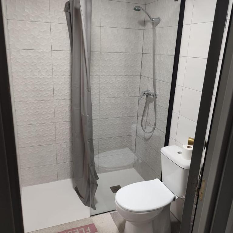 Bonito apartamento cerca de la playa - Apartamento de 1 dormitorio - 29