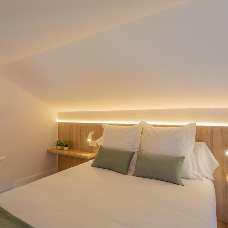 Atico CL centro Granada - Penthouse Apartment - 6