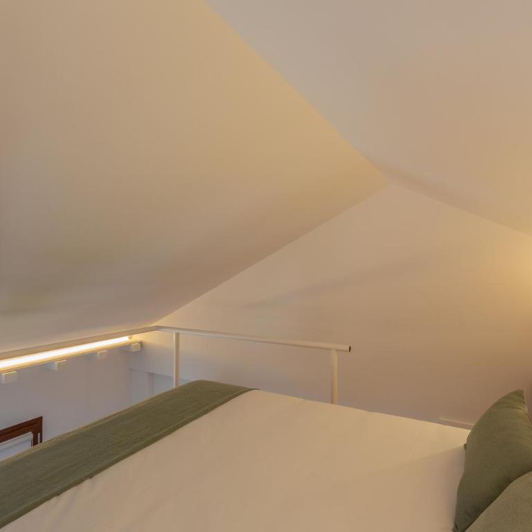 Atico CL centro Granada - Penthouse Apartment - 15