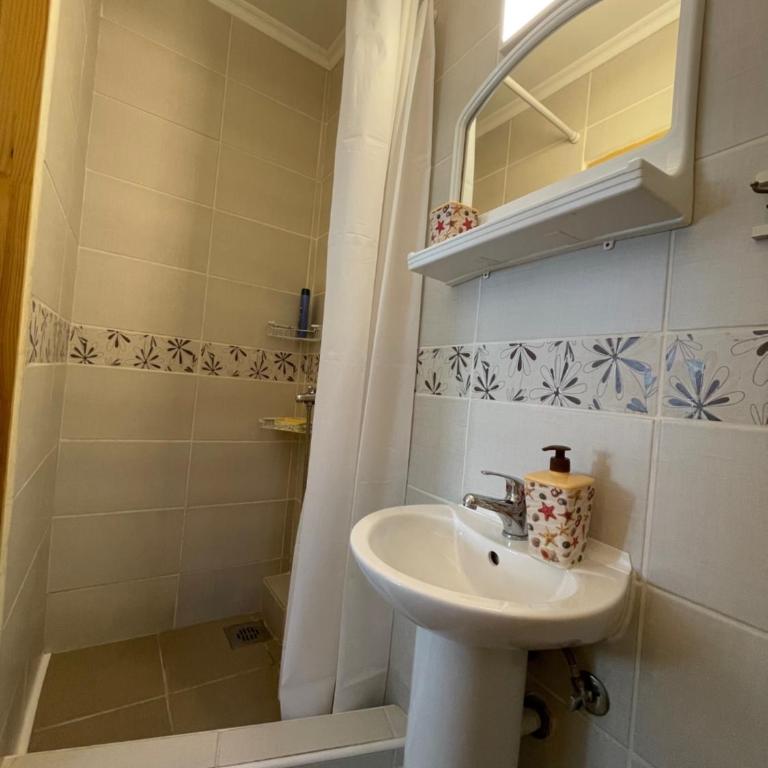 Galeb - Apartman sa 1 Spavaćom Sobom - 8