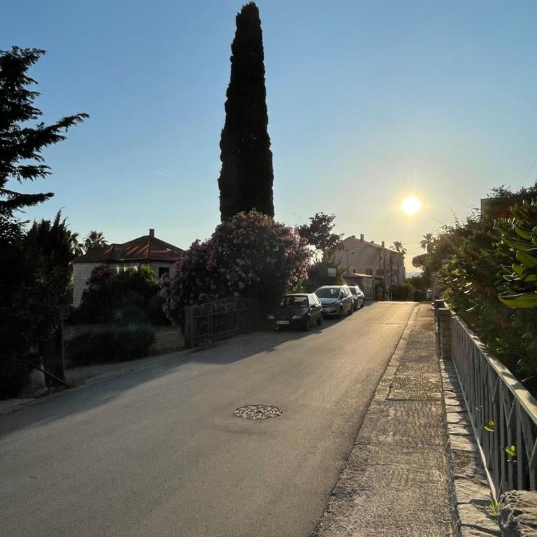 Galeb - Apartman sa 1 Spavaćom Sobom - 12