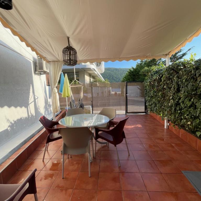 Galeb - Apartman sa 1 Spavaćom Sobom - 9