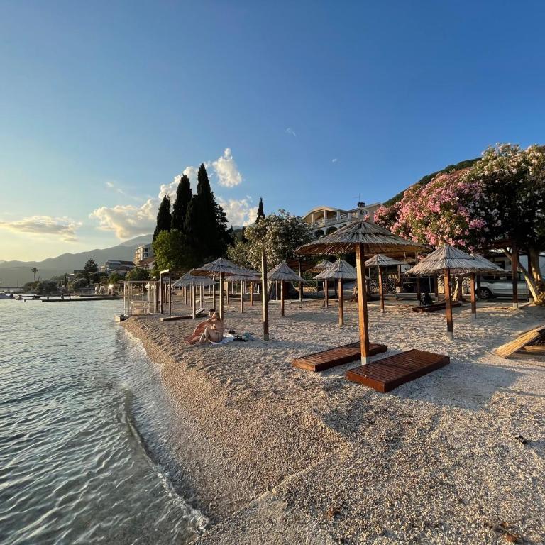Galeb - Apartman sa 1 Spavaćom Sobom - 13