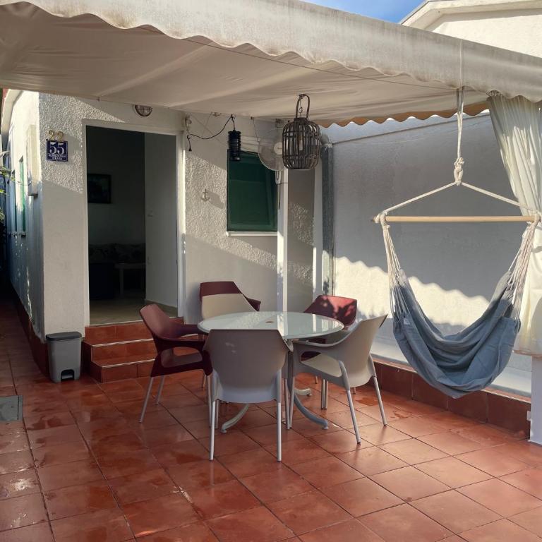 Galeb - Apartman sa 1 Spavaćom Sobom - 10