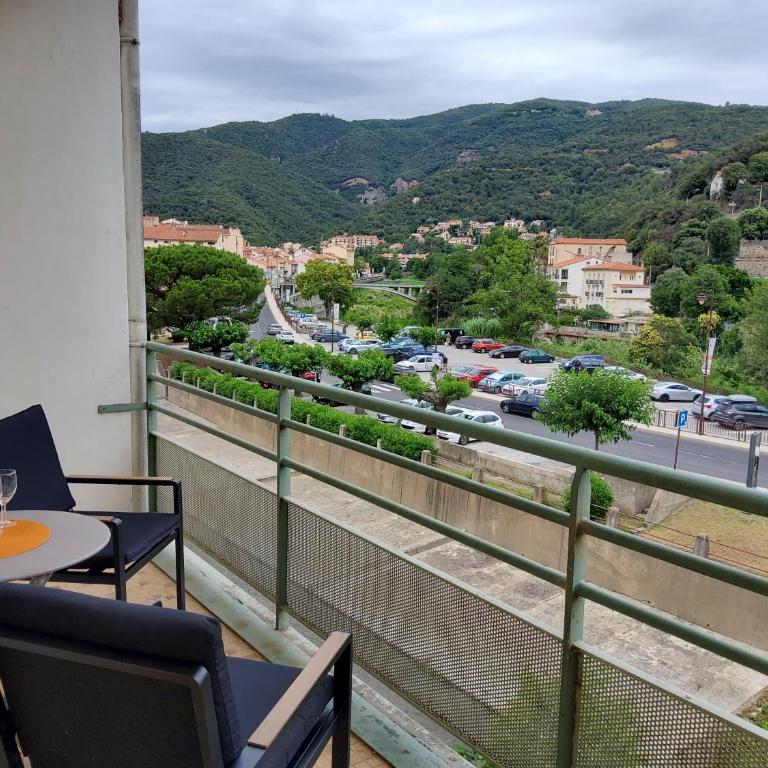 Appartement A Beholding Sight - Appartement 3 Chambres - 2