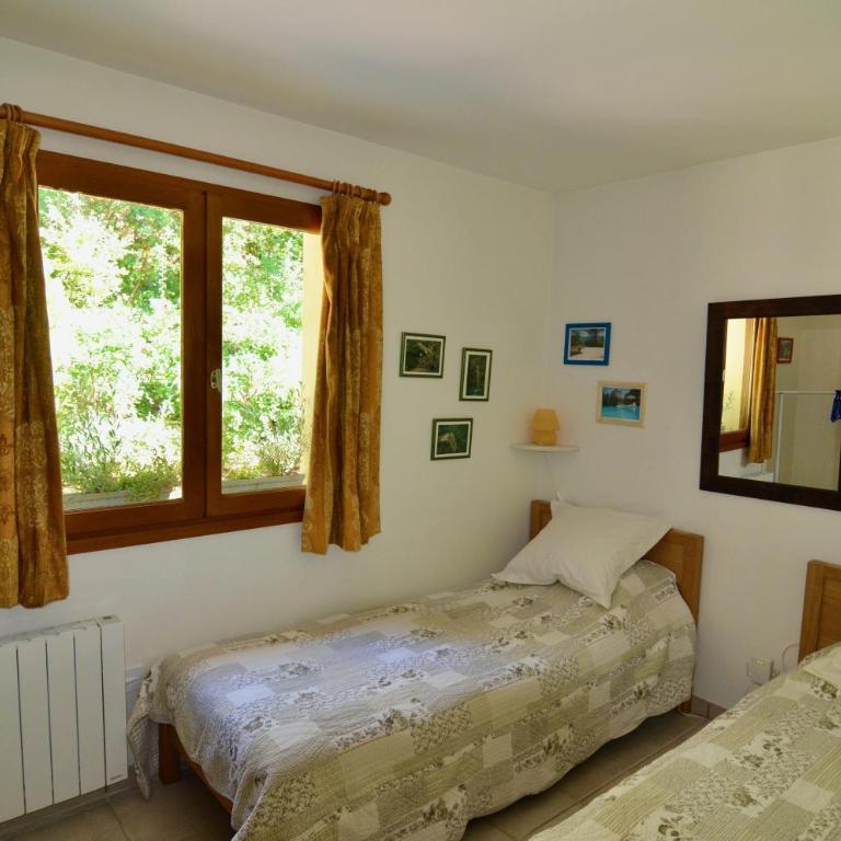 Azur Blue Villa; Rural Peace with private pool - Maison 2 Chambres - 12