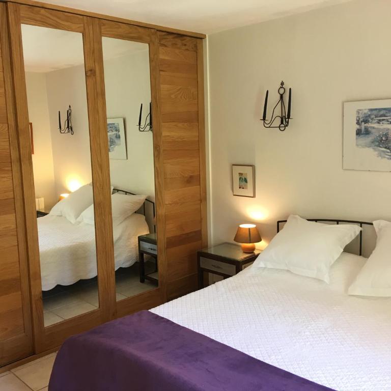 Azur Blue Villa; Rural Peace with private pool - Maison 2 Chambres - 11