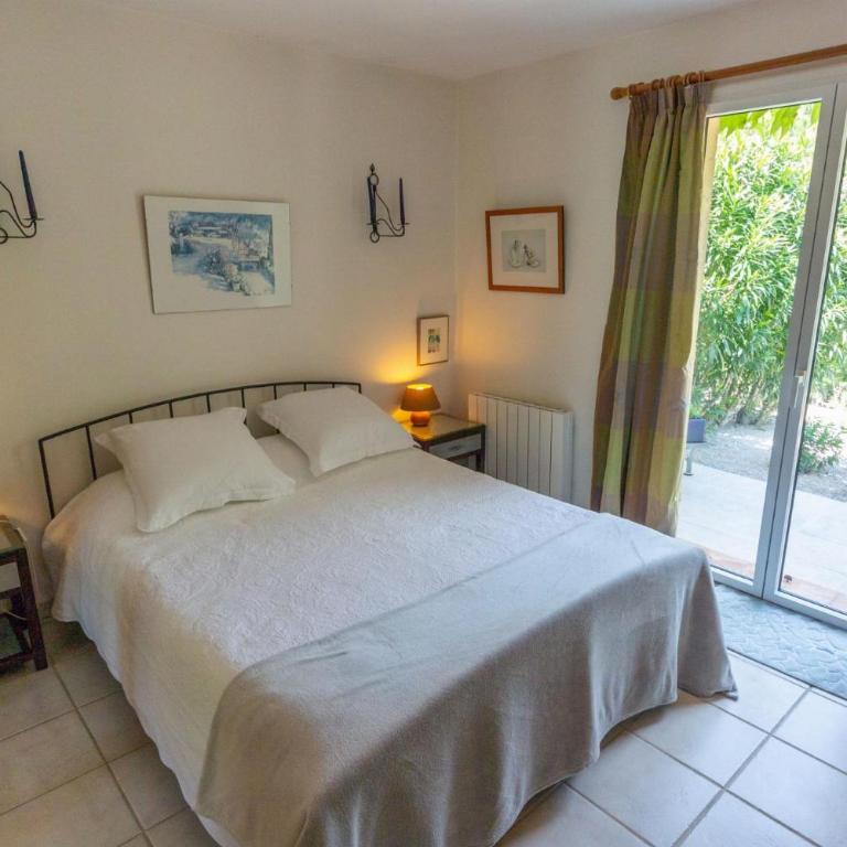 Azur Blue Villa; Rural Peace with private pool - Maison 2 Chambres - 10