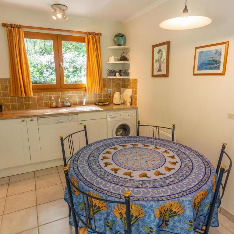 Azur Blue Villa; Rural Peace with private pool - Maison 2 Chambres - 9