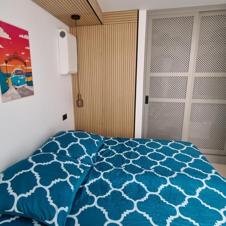 Mañana Maybe Apartment La Bodega - Apartamento de 1 dormitorio - 7