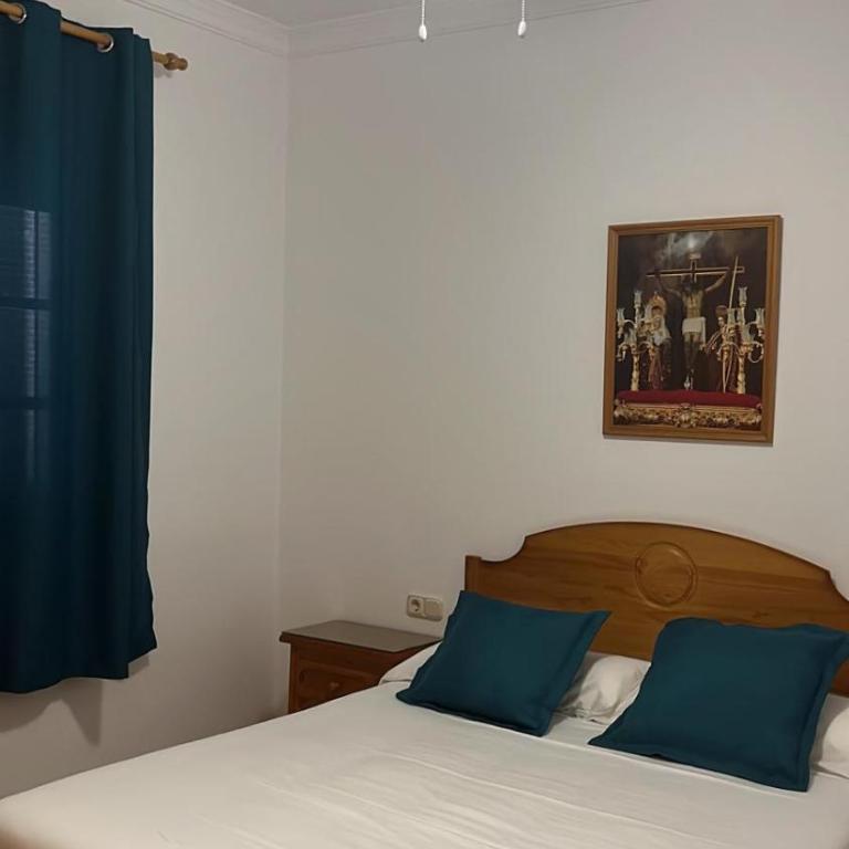 VILLA LA MOMITA - Casa de 7 dormitorios - 29