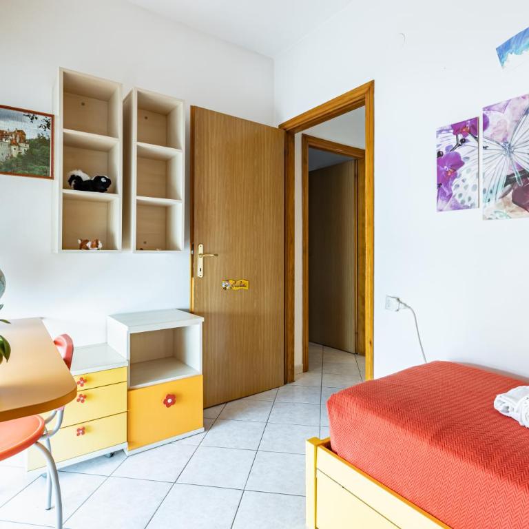 GuestHost - Apartment with Balcony near Cisanello Hospital - Appartamento con 2 Camere da Letto - 11