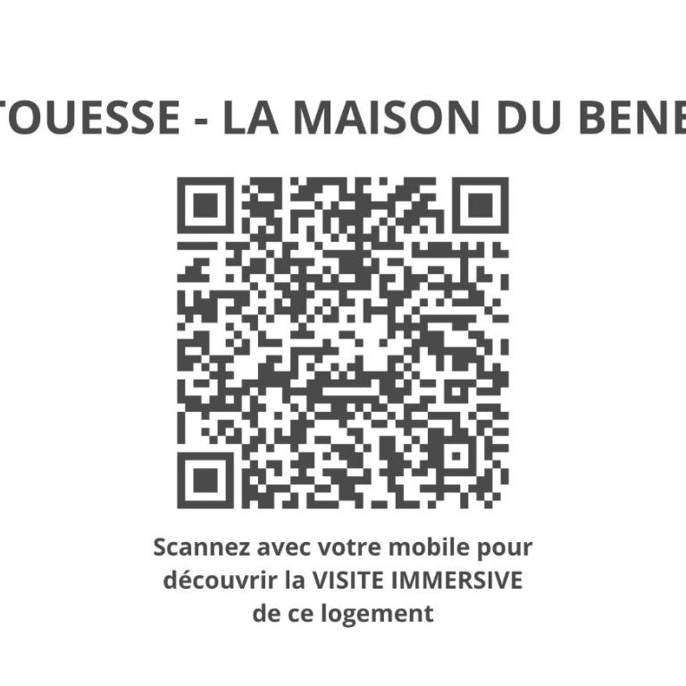 Résidence Premium Le Bénétin- Saint Malo - Deluxe Apartment mit Meerblick (4 Erwachsene) - 14
